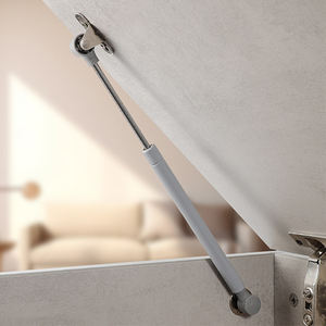 ボックスヒンジソフトクロージングカバーサポートヒンジ,おもちゃボックスヒンジソフトクロージング,カバーサポートチェストヒンジ - Product Image 4