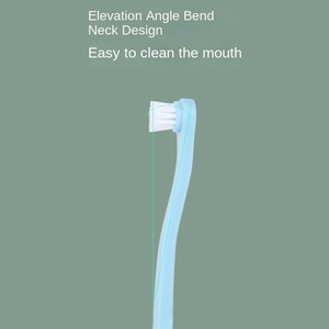 Cepillo de Dientes para Mascotas, Limpieza Bucal, Productos de Belleza para Mascotas - Product Image 4