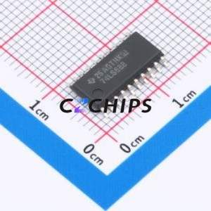 Original nuevo SN74LS688NSR SO-20 circuito integrado IC Chip comparador Digital - Product Image 1