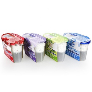 고효율 향 습도 제거제 상자 염화칼슘 상자 가정용 수분 흡수제 상자 - Product Image 5