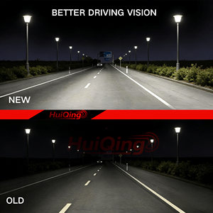 Conjunto de Faros Delanteros Mejorados para <span class=keywords><strong>Toyota</strong></span> <span class=keywords><strong>4Runner</strong></span> 2014 2015 <span class=keywords><strong>2016</strong></span> 2017 2018 2019 2020 2021 - Product Image 6