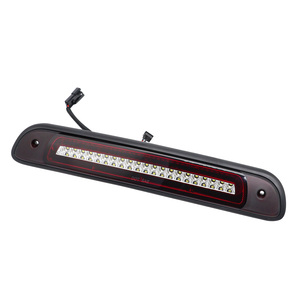 Ailead E4/SAE/Dot phê duyệt 2-in-1 LED thứ ba đèn phanh cao Mount phanh đèn 3rd đuôi phanh ánh sáng cho Toyota Tundra 2000-2006 - Product Image 3