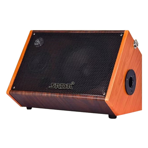 Amplificateur de guitare professionnel Jingying en bois de 10/8/6,5 pouces, 100W/80W/55W, vente en gros d'usine, pièces et accessoires pour <span class=keywords><strong>instruments</strong></span> à cordes - Product Image 1