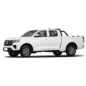 2024 potencia Great Wall camioneta China diésel <span class=keywords><strong>4x4</strong></span> Changcheng Pao Auto GWM Poer todoterreno Camper para camioneta - Product Image 6