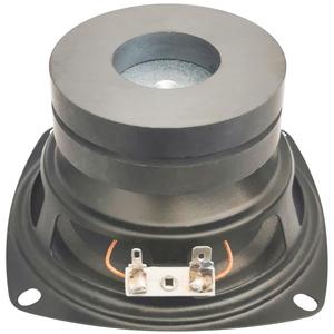 LS105T-2-R4 Loa 105mm 4ohm <span class=keywords><strong>20W</strong></span> 4inch đôi nam châm <span class=keywords><strong>woofer</strong></span> 91dB Nhà hát sử dụng loa 8.94V - Product Image 1