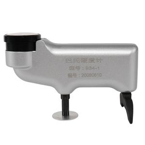 Hassas DANA 934-1portable alüminyum manuel alaşımlar bakır <span class=keywords><strong>Barcol</strong></span> sertlik <span class=keywords><strong>test</strong></span> cihazı - Product Image 1