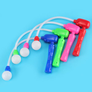 Bâton lumineux musical clignotant à LED pour fête d'anniversaire des jeunes - Product Image 2