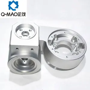 CNC Machining Prototype Customization/steel/stainless Steel/brass Parts OEM And ODM Services ISO9001
