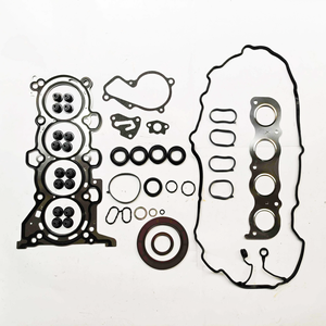 Заводская распродажа, прокладка цилиндра для Hyundai NU1.8, 15 моделей G4NB 223112E000, прокладка головки цилиндра - Product Image 3