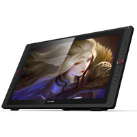Tablette graphique à stylet XP-Pen Artist 24 Pro, moniteur graphique
