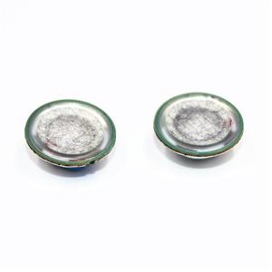 Écouteurs TWS à large plage de fréquences, 14,2 mm, en plastique et métal, avec basses profondes et design ultra-fin - Product Image 1