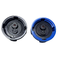 Neuf 171121321D Pour Santana couvercle de réservoir d'eau, pression du radiateur, couvercle de réservoir, accessoires du système de refroidissement