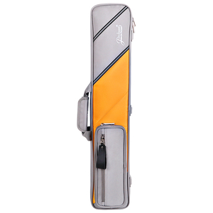 Tùy Chỉnh OEM 7 Lỗ 3 Butts 4 Trục Billiard Cue Túi Đôi Vai Dây Đeo Snooker Cue Túi Hồ Bơi Cue Mang Trường Hợp Mềm - Product Image 3