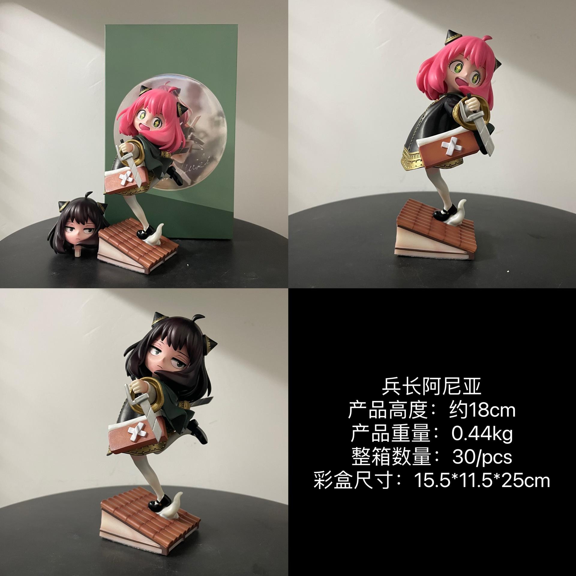 แอนยาฟอร์เกอร์