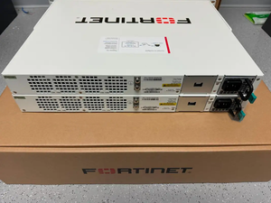 Pare-feu Fortinet <span class=keywords><strong>FG</strong></span>-<span class=keywords><strong>300E</strong></span> <span class=keywords><strong>FG</strong></span>-301E <span class=keywords><strong>FG</strong></span>-400E <span class=keywords><strong>FG</strong></span>-401E <span class=keywords><strong>FG</strong></span>-500E <span class=keywords><strong>FG</strong></span>-501E <span class=keywords><strong>FG</strong></span>-600E <span class=keywords><strong>FG</strong></span>-601E <span class=keywords><strong>FG</strong></span>-900D Fortigate en stock - Product Image 4