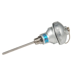 Sonda de Sensor de Termopar de Alta Precisión con Amplio Rango de <span class=keywords><strong>Temperatura</strong></span> -50 ° C a 400 ° C para Monitoreo Industrial - Product Image 6