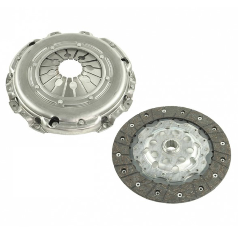tavera clutch plate pressure plate price