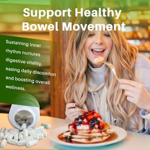 Chinaherbs Colon Weight Fast, brûleur de graisse corporelle, capsule amincissante, produits amincissants, capsule amincissante pour une silhouette parfaite - Product Image 6