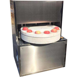 Zeer Nauwkeurige Commerciële Apple Corer-Automatische Ringsnijmachine Voor Voedselverwerkende Winkels - Product Image 2