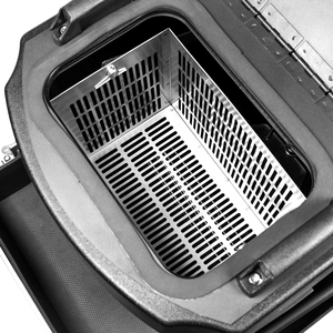 ماكينة ضباب الثلج الجاف W W مع تأثير كذب منخفض خاص الدخان السحابي من أجل حفلات الزفاف - Product Image 5