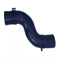 Productos calientes Piezas de automóviles Manguera Radiador superior para Chevrolet Aveo Optra Daewoo Lacetti 96419280