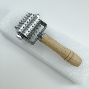 TDF halı rulo Stitcher kirpi iğneli rulman - Product Image 5