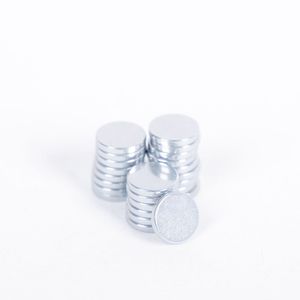 Bán Hàng Trực Tiếp Tùy Chỉnh Công Nghiệp Vĩnh Viễn Ni Mạ Neodymium Đĩa Nam Châm Cho Động Cơ Loa - Product Image 6