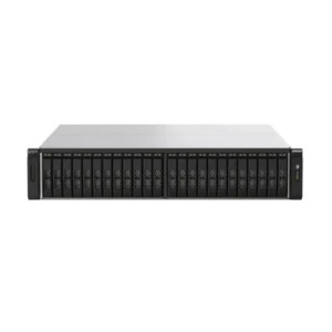 เซิร์ฟเวอร์ NAS แบบติดตั้งบนแร็คสำหรับองค์กร 30 ช่อง รุ่น TS-h3087XU-RP-E2378-64G ดีไซน์แบบติดตั้งบนแร็ค เหมาะกับแร็คมาตรฐาน 2U เพื่อการรวมเข้ากับระบบอื่นได้ง่าย ฮิก - Product Image 3