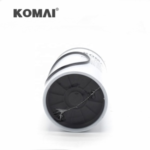 ตัวกรองน้ำมันเชื้อเพลิงแบบหมุนสำหรับรถขุดฮุนได R250LC-9 รุ่น <span class=keywords><strong>11QA</strong></span>-<span class=keywords><strong>71040</strong></span> P954925 - Product Image 5