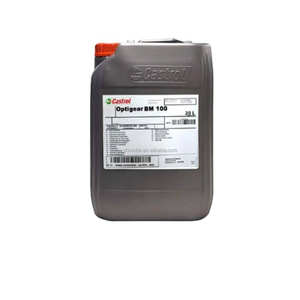 Lubricante de Alto Rendimiento Optigear BM 100, 20L, Lubricante Industrial para Engranajes y Rodamientos - Product Image 1