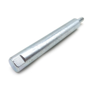 China Cheap High Custom Mechanical Parts - Product Image 2