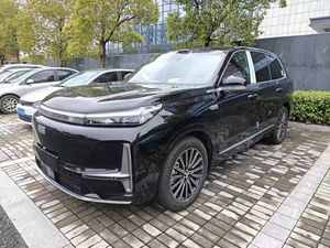 Pour Geely Galaxy M9 PHEV SUV Luxe, autonomie électrique de 230 km, toit panoramique automatique, moteur hybride turbo, conduite à gauche, Euro VI, jantes en alliage R20 - Product Image 4