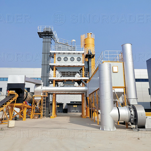 <span class=keywords><strong>Aspalt</strong></span> mezcla lote planta indonesia - Product Image 6