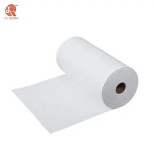 heat resistant isolation insulation ceramic fiber paper gasket manufacturer directly supply