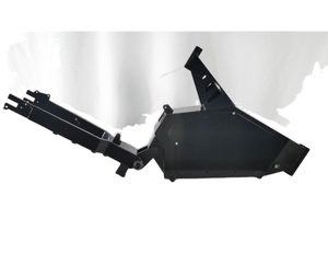 Trung Quốc <span class=keywords><strong>2025</strong></span> 48V 72v3000w 5000W 8000W xe máy khung/máy bay ném bom Xe đạp điện khung xe đạp đường khung xe đạp chỗ ngồi - Product Image 6