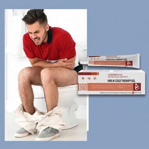 Ungüento para Hemorroides al por Mayor con <span class=keywords><strong>Aloe</strong></span> <span class=keywords><strong>Vera</strong></span> para Uso Interno y Externo, Alivio Rápido de Hinchazón, Dolor, Ardor y Picazón, 20g, Cura Heridas Corporales - Product Image 1