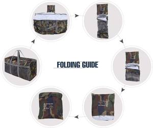 Échantillon gratuit Dernier design Nouveau style Sacs de hockey Équipement de protection de haute qualité pour le hockey Meilleure qualité supérieure Autres sacs de sport - Product Image 5