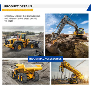 9239583 9268375 9247135 9257577 valvola pilota per Hitachi ZX200-3 ZX240-3 ZX450-3 ZX330-3 - Product Image 5