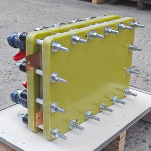 เครื่องทดสอบแบตเตอรี่ ระบบทดสอบประสิทธิภาพสูงสำหรับการทดสอบโหลดความแม่นยำสูง การทดสอบวงจรการใช้งาน และการทดสอบชุดแบตเตอรี่ - Product Image 1