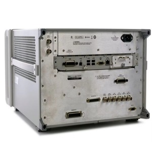 Analizador de Redes de Microondas Keysight / Agilent N5235a Pna-l, 50 GHz - Product Image 3