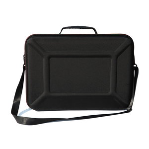 Sony Crossbody du lịch lưu trữ túi cho <span class=keywords><strong>PS4</strong></span> túi xách với qua biên giới 3C sản phẩm kỹ thuật số bao bì EVA lưu trữ trường hợp - Product Image 5