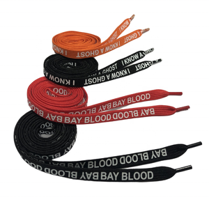 Custom Eco-Friendly Sublimation Sneakers Sports Shoe Laces Charms Branded Children's Shoe Tags for Promotional & Business Gifts