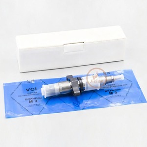 Inyector de combustible Common Rail 0445120114 Inyector Common Rail 5254688 5263316 05135790AD - Product Image 2