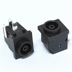 Thông qua lỗ DC jack cắm điện Ổ cắm âm thanh kết nối cho âm thanh & DC ứng dụng điện - Product Image 1