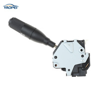 Commutateur combiné commutateur de colonne de direction 7700842114 77008-42114 pour RENAULT 19 II Chamade Clio I Espace 90-98