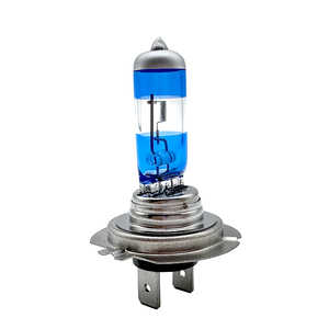 Phare avant LED ADT H7 12V 55W 5800K pour voiture, feux de route/croisement, lampe de conduite, feu antibrouillard, remplacement de phare halogène/xénon - Product Image 4
