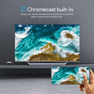 MECOOL-Dispositivo de TV inteligente KM2 Plus, decodificador con Android, 4K, <span class=keywords><strong>Amlogic</strong></span> S905X4, 2G, DDR4, Ethernet, WiFi, multistreamer, HDR 0, reproductor multimedia para el hogar - Product Image 4
