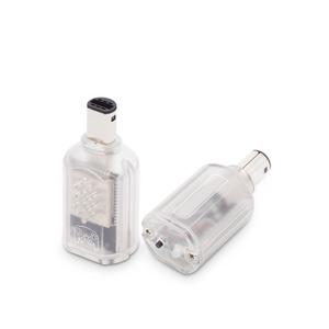 Adaptateur sans fil pour manettes <span class=keywords><strong>GameCube</strong></span>, récepteur Plug and Play pour NGC avec connexion stable - Product Image 3