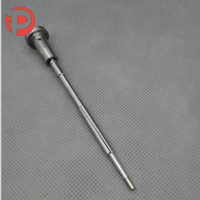 Válvula de Control de Combustible Nueva F00RJ02561 de Fabricante Chino, Inspección Estricta Antes del Embalaje y Envío
