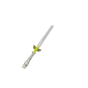 เข็มฉีดยาสัตว์เลี้ยงรักษาสัตว์เลี้ยงในหลอดเลือดดำ - Product Image 1